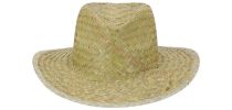 Freuler Straw Hat