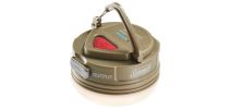 Swagger Rechargeable Lithium Ion Lantern 250 Lumens