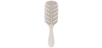 Siland Anti-tangle hairbrush
