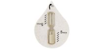 Shower Sand Timer - Drykes