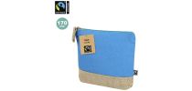 Thilo Fairtrade Cosmetic Bag