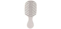 Brackens Anti-tangle hairbrush