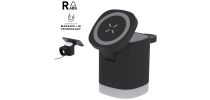 Ruclox Charging Station