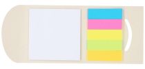 Tesher Milk Carton Sticky notes