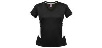 Tasman Lady Tees