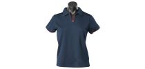Yarra Lady Polos