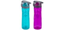 Athletic One Touch Tritan Bottle 750ml