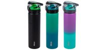 Energy One Touch Stainless Steel Bottle 780ml