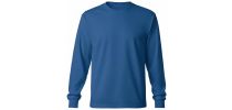 Ultra Cotton Adult Long Sleeve T-Shirt