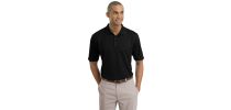 Nike Dri-FIT Textured Polo