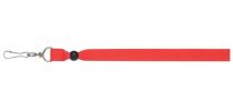 Ribbon Lanyard