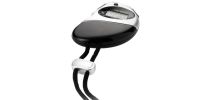 Athletes Compact Stopwatch
