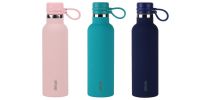 Hydro Double Wall Stainless Steel Bottle 750ml