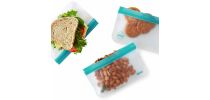 Decor Go Reusable Lunch Bag 2PK