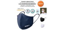 Reusable Hygienic Mask Plexcom