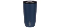 Double Wall Reusable Travel Cup Stainless Steel 480ml
