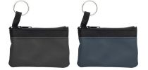 Nylon (600D) key wallet Imelda