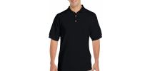 Gildan Ultra Cotton Adult Jersey Sport Shirt