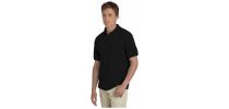 Ultra Cotton Adult Jersey Sport Shirt