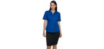 Mosman Lady Shirt Short Sleeve