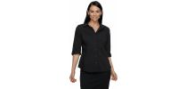 Kingswood Lady Shirt 3/4 Sleeve