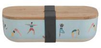 Active Lunch Box