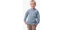 Kids Crew Sweatshirt