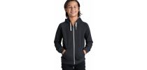 Youth Zip Hood