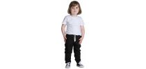 Kids Track Pants