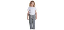 Youth Track Pants