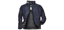 Helly Hansen Crew Midlayer Jacket
