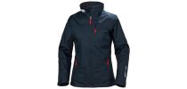 Helly Hansen Womens Crew Midlayer Jacket