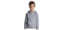 Kids Supply Hood