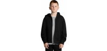 Youth Relax Zip Hood