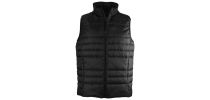 Stencil Unisex Packlite Vest Sleeveless