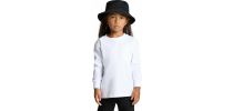 Kids Classic Long Sleeve Tee