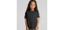Kids Heavy Faded Tee