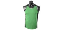 Premier Kids Singlets
