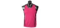 Eureka Kids Singlets