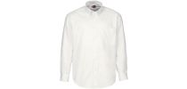 Dallas Twill Shirt Uni