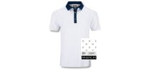 Lisle Microflower Print