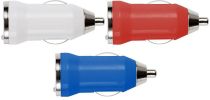 ABS car power adapter Emmie