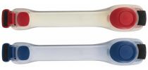 Silicone arm strap Jenna