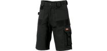 Duratex Cotton Duck Weave Cargo Shorts