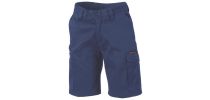 Ladies Digga Cool -Breeze Cargo Shorts