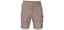 SlimFlex Tradie Cargo Shorts