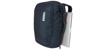 Thule Subterra 34L 15.6" Laptop Bag Backpack (Mineral Navy)
