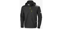 Helly Hansen Crew Hooded Jacket