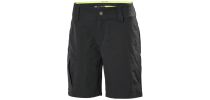Helly Hansen Womens QD Cargo Shorts