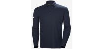 Helly Hansen Crewline Long Sleeve Polo